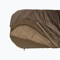 Шаранско легло Avid Carp Benchmark Leveltech System brown A0440019 5