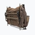 Шаранско легло Avid Carp Benchmark Leveltech System X brown A0440020 2