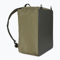Рибарска раница Korum Transition Hydro Pack черно-зелена K0290064 2