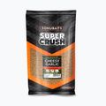 Sonubaits Cheesy Garlic Crush кафява стръв S1770014
