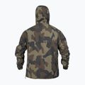 Мъжко яке Avid Ripstop Camo Pullover Green Fishing Jacket A0620202 2