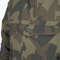 Мъжко яке Avid Ripstop Camo Pullover Green Fishing Jacket A0620202 4