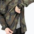 Мъжко яке Avid Ripstop Camo Pullover Green Fishing Jacket A0620202 5