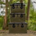 Рибарска чанта Avid Carp Stormshield EVA 30 л 5