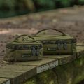 Avid Carp Fishing Organizer RVS Чанта за аксесоари Medium 2