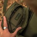 Avid Carp Fishing Organizer RVS Чанта за аксесоари Medium 3