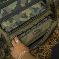 Avid Carp Fishing Organizer RVS Accessory Pouch Large 3