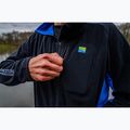 Суитшърт Preston Innovations Micro Fleece black / blue 2