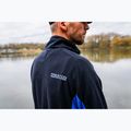 Суитшърт Preston Innovations Micro Fleece black / blue 3