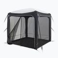 Мрежа за място за отдих Dometic Hub 2.0 Mesh Wall Kit charcoal