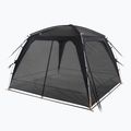 Комплект врата и стена от мрежа за къмпинг подслон Dometic Camp Shelter Mesh Wall Kit black