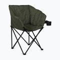Туристически стол KAMPA Tubb green 2