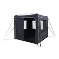 Пространство за отдих Dometic Hub 2.0 Mesh charcoal 2