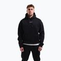 Мъжки суитшърт Boxraw Johnson Hoodie black