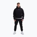 Мъжки суитшърт Boxraw Johnson Hoodie black 2
