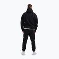 Мъжки суитшърт Boxraw Johnson Hoodie black 3