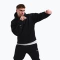 Мъжки суитшърт Boxraw Johnson Hoodie black 4