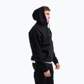Мъжки суитшърт Boxraw Johnson Hoodie black 6