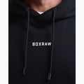 Мъжки суитшърт Boxraw Johnson Hoodie black 7