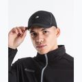 Шапка с козирка Boxraw SMRT-TEC black 3