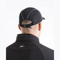 Шапка с козирка Boxraw SMRT-TEC black 4