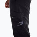 Мъжки панталони за бягане Boxraw Dundee Cargo black 7