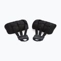 Боксьорски бандажи BOXRAW Knuckle 305 cm black