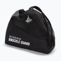 Боксьорски бандажи BOXRAW Knuckle 305 cm black 6