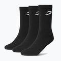 Мъжки чорапи BOXRAW Crew 3 pairs black