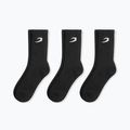 Мъжки чорапи BOXRAW Crew 3 pairs black 2