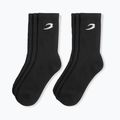 Мъжки чорапи BOXRAW Crew 3 pairs black 3