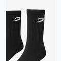 Мъжки чорапи BOXRAW Crew 3 pairs black 6