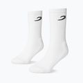 Мъжки чорапи Boxraw Crew 3 szt. White 2