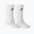 Мъжки чорапи Boxraw Crew 3 szt. White 3