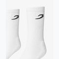Мъжки чорапи Boxraw Crew 3 szt. White 4
