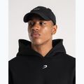 Шапка с козирка Boxraw Dad black 2