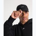 Шапка с козирка Boxraw Dad black 4