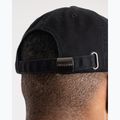 Шапка с козирка Boxraw Dad black 5