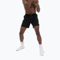 Мъжки тренировъчни шорти BOXRAW Valdes 7" black