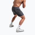 Мъжки тренировъчни шорти Boxraw Valdes 7" charcoal 3