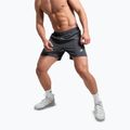 Мъжки тренировъчни шорти Boxraw Valdes 7" charcoal 4