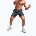 Мъжки тренировъчни шорти Boxraw Valdes 7" charcoal 5