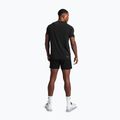 Мъжка тениска Boxraw Valdes Black 3