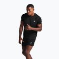 Мъжка тениска Boxraw Valdes Black 5