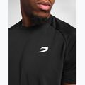 Мъжка тениска Boxraw Valdes Black 8