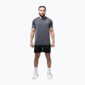 Мъжка тениска BOXRAW Valdes charcoal 2