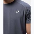 Мъжка тениска BOXRAW Valdes charcoal 6