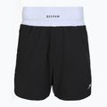 Мъжки тренировъчни шорти Boxraw Stevenson V2 black/white 10