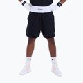 Мъжки тренировъчни шорти Boxraw Stevenson V2 black/white