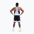 Мъжки тренировъчни шорти Boxraw Stevenson V2 black/white 3